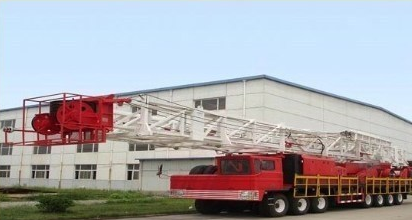 1000HP_Truck-mounted_Drilling_Rig_1 (1)