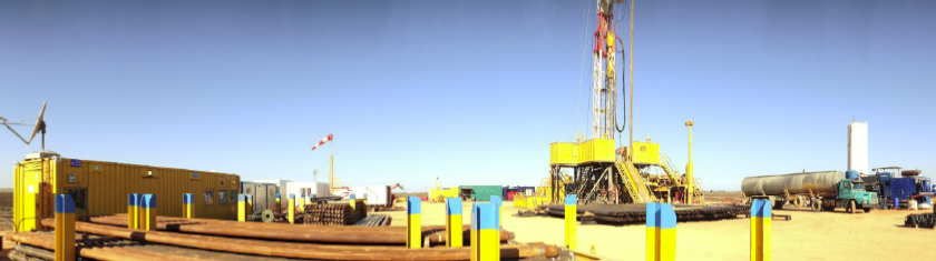 Mobile workover rig