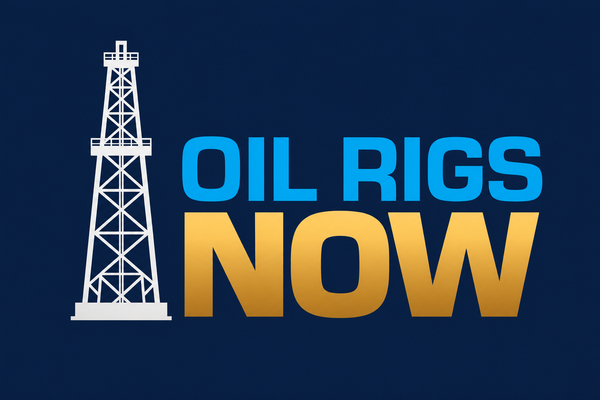 Oil Rigs Now