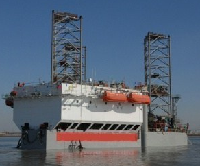 Transocean rig sale to Borr Drilling