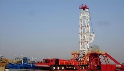 1000HP_Truck-mounted_Drilling_Rig_1 (2)